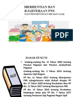 Bahan Materi Pensiun 2022