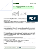 PR-22-33 Difusion Protocolo Prexor