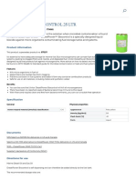 Dieselpower Biocontrol 25 LTR