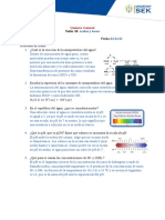 Quimica Taller 18