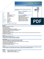 Propulsora pneumática 200L óleo