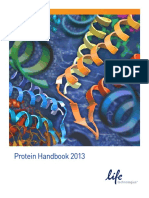 Protein Handbook Whole Book 042813