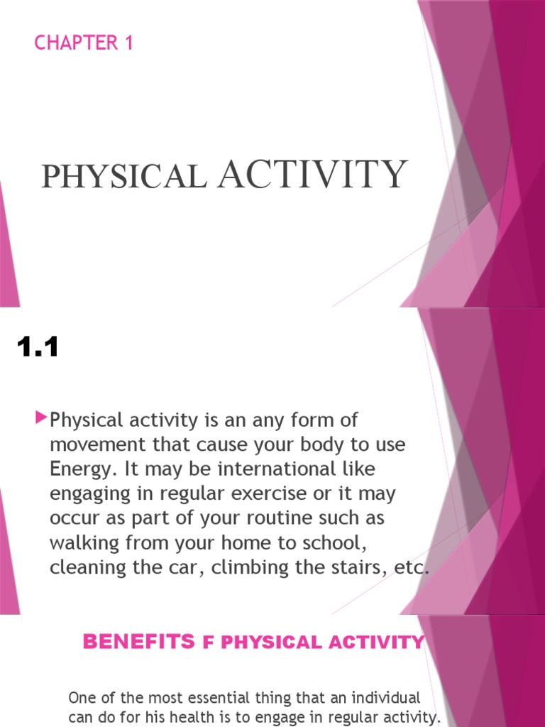 Group 1 Erudite Pe and Health | PDF | Aerobic Exercise | Physical Fitness