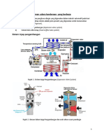 Nota Jenis Sistem AC Kenderaan