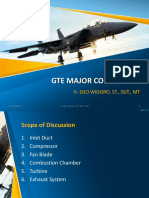 GTE Major Component - For - Student