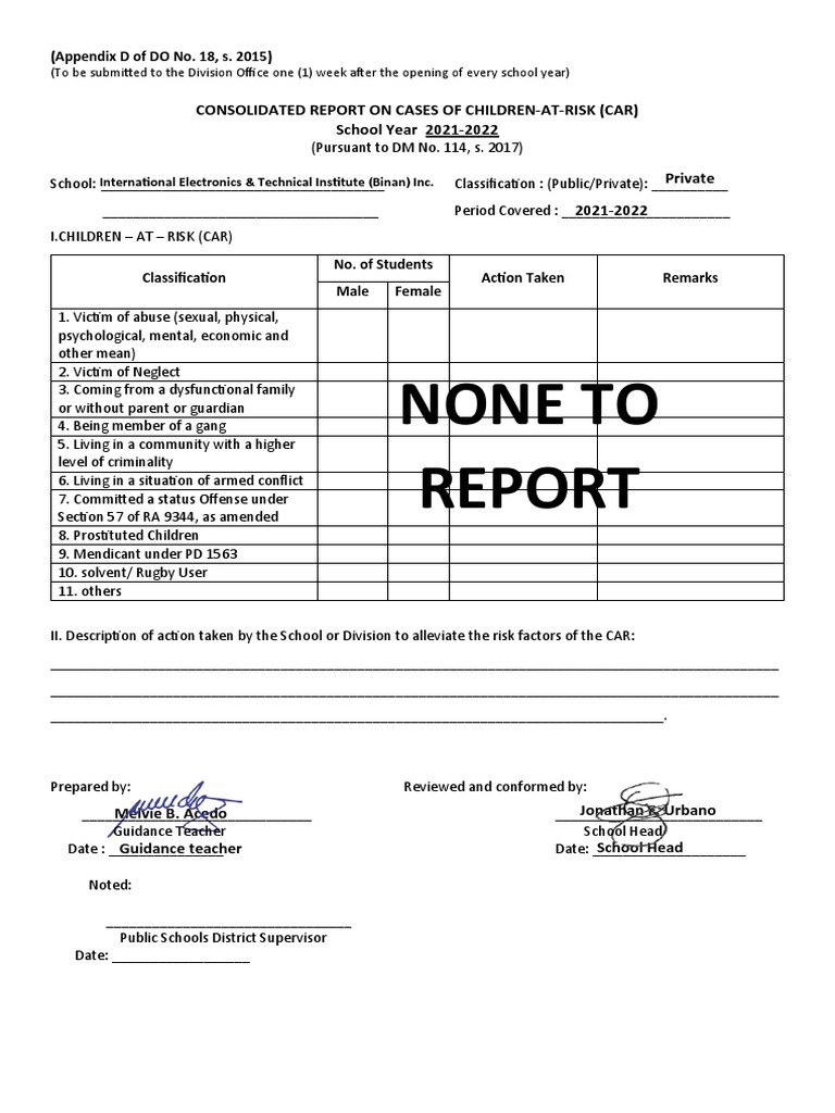 Appendix d of do no 18 s 2015 pdf aggression sex and the law