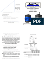 1435840582manual Bomba de Porao Automatica