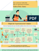 S08 Mapa de Experiencia Del Usuario