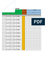 Form DATA PROFIL LEMBAGA DESA