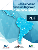 Herramientas - Gran Encuesta Al Anexo - Los Servicios Financieros Digitales en América Latina - 2019