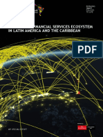 Institucional - AFI - FILAC - The Digital Financial Serv Ecosystem in Latin America - 2018