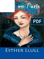 Amor en Paris Esther Llull