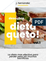 Como Funciona Funciona La Dieta Queto