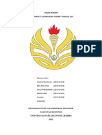 G20 MEMBANTU PASOKAN PUPUK RI