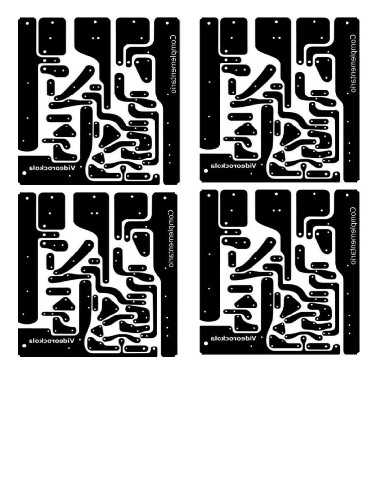 Ampli Video Rockola PDF