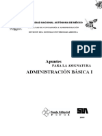 3.+UNAM,+2003.+Admon+básica+1