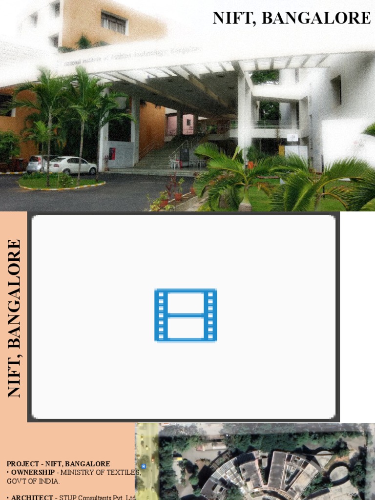 Nift Bangalore 2 PDF