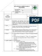 14. sop kewaspadaan transmisi