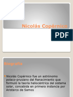 Nicolás Copérnico