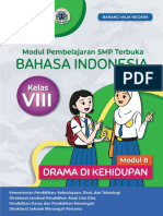 B.indonesia Kelas VIII Modul 8