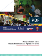 Modul Perencanaan Desa Kabupaten Wonosobo