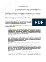 Penilaian Berbasis Kelas PDF