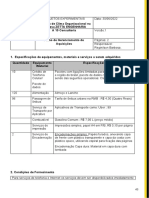 13 Plano de Gerenciamento de Aquisições