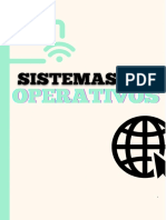 Sistemas Operativos (REDES III)