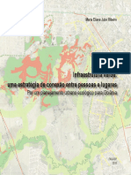 Tese - RIBEIRO, Maria E.J. Infraestrutura Verde - Uma Estratégia de Conexão Entre Pessoas e Lugares