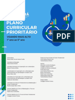 Plano Curricular Prioritrio Vma