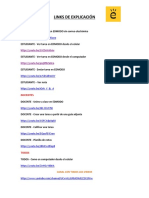 Links de Explicación