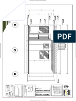 4 Fachada Posterior