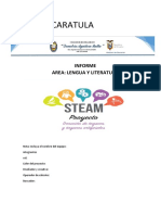 Formato Escrito Proyecto Steam