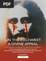 Eucharist Vol II