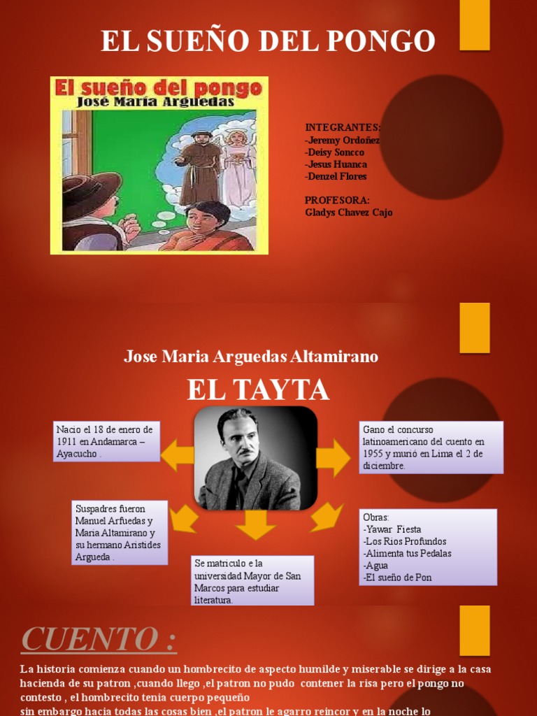 Análisis de 