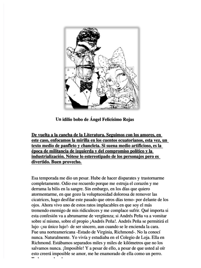 Significado de 