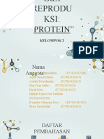 Kelompok 4 Protein