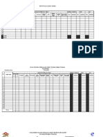 Format Kosioner PHBS