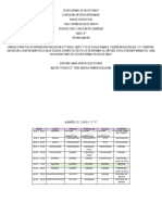 Semana Repaso 14 A 18 de Nov. 5°e