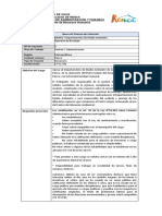 Perfil Reciclador de Base Operario Punto Limpio VF.