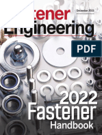 Design World_fastener Engineering Handbook 2022