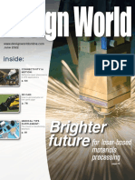 Design World June 2022