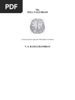 The Tell-Tale Brain - V S Ramachandran | PDF | Consciousness | Mind