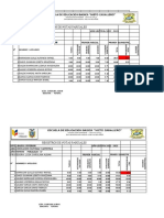 Nota Parcial Primer Quimestre