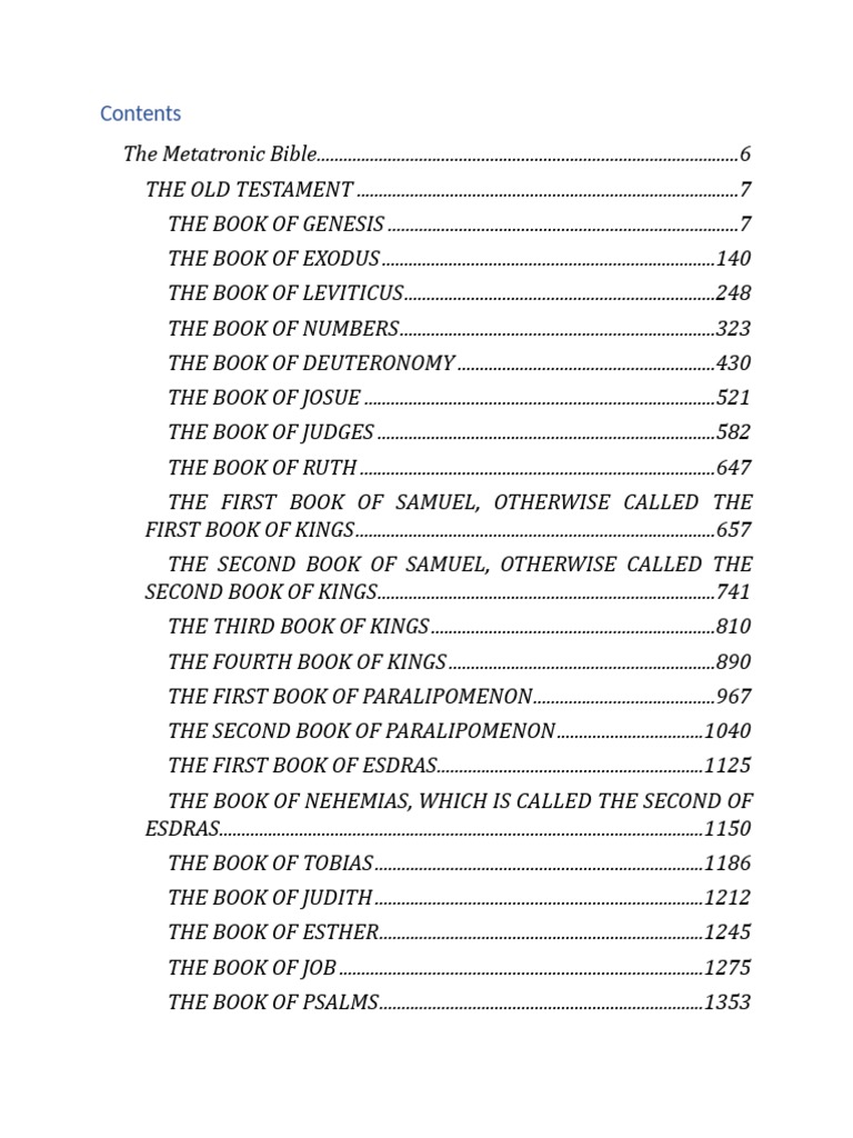 Metatronic Bible v5 - Metatron Archangel | PDF | Paul The Apostle | Epistle