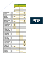 Jadwal Piker Siaga Nataru 2022