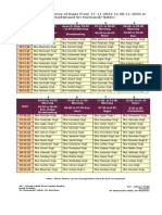 Ragi List - Eng