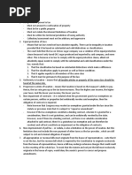 Taxation Limits Legal Insights Pdf Taxes Equal Protection Clause