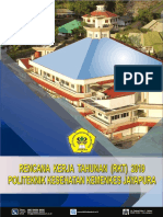 Rencana Kerja Tahunan (RKT) 2019 Politeknik Kesehatan Kemenkes Jayapura