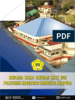 RKT Poltekkes Jayapura 2019